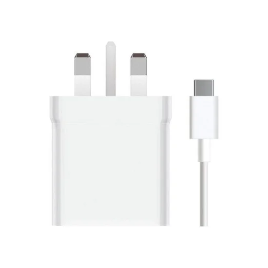 Xiaomi 120W Charging Combo Type-A - White